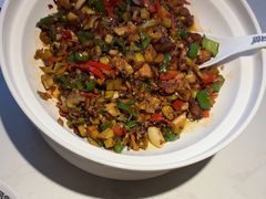 -老阿爸江浙土菜(前进东路店)