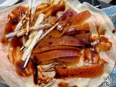 -秀儿四九城·新京菜(亚运村鸟巢店)