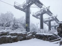 -张家界天门山国家森林公园