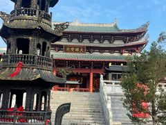 -莆田南少林寺