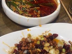-小厨食堂(黄田坝店)
