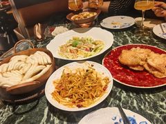 -奉天小馆·非遗东北菜(沈阳万象城店)