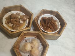 -惠如樓(白云机场T2国际出发店)