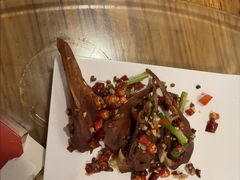 -冶建镜子·中国龙虾王(总店)
