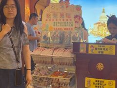 -威尼斯西餐厅(扬名广场店)