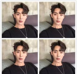 -崇尚GAVIN STYLE臻选