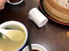 -不二心·鲜肉大包·海胆小笼汤包(二七广场店)