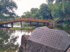 -承德避暑山庄景区