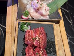 -谷牛和牛烤肉(漕河泾印象城店)