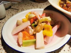 -回水镇·江湖川菜(恒大新城店)