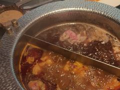 -牛YO寿喜烧和牛火锅自助(三台子万象汇店)