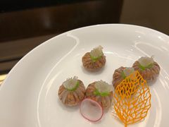 -湘湖逍遥庄园·水漾中餐厅