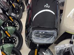 -小牛电动体验·租电动车(德胜门店)