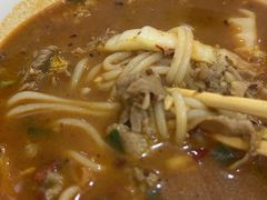 -酸辣粉(氹仔店)