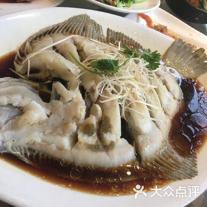 新洪记丽久饭店图片