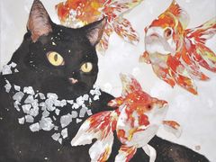 -漫慢里艺术体验馆·绘画调香手工DIY