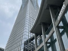 -西湖文化广场