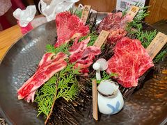 -黑牛の店·和牛烧肉(合生汇店)
