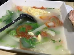 -情妹妹干锅锅(中海国际购物公园店)