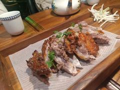 -纳瓦新疆菜(银都店)
