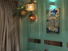 -SHADOWS•Bistro&Eatery(安福路店)
