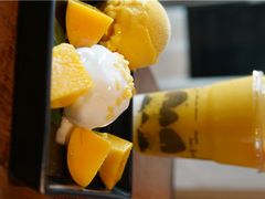 -Mango Tango