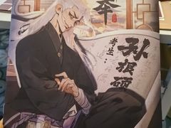 -剧狐剧本杀·月球探案馆(人民广场1号店)