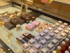 -LanTa蓝塔(北京路店)