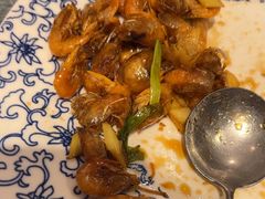 -望乡楼上海菜(日月光店)