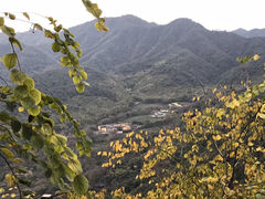 -山沟沟景区