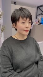 -New Fashion发型定制