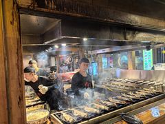 -沙州食驿·非遗小吃夜市