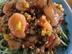 -喝丢一只鞋海鲜烧烤·海肠捞饭(文体街店)