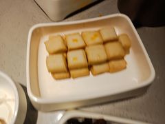 -半天妖烤鱼(丰科万达店)