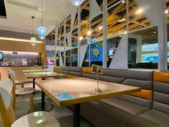 -小鱼小牛·鱼牛干锅·脆鱼火锅(世欧广场店)