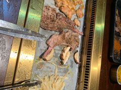 -新石器烤肉(之心城店)