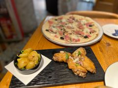 -玛尚诺意式餐厅(天环广场店)