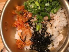 -源味屋韩式火锅&炸鸡(鼎城当代商城店)