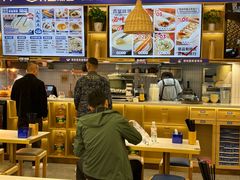 -弄堂咪道-饭香·面香·馄饨香(兴梅店)