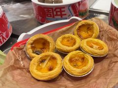 -龍歌自助小火锅(秦淮水游城店)