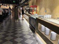 -汉巴味德·烤肉与啤酒的自助(杭州大悦城店)