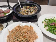 -狮王府淮扬菜(新街口友谊店)