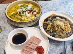 -聚丰园•湖鲜餐厅(阿红私房菜梅石路店)