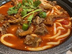 -龙猫意杯花园餐厅(芙蓉湖店)
