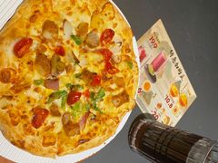 -必胜客(WOW株洲中鸿店)