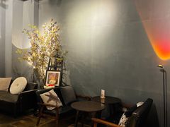 -咖法森林·咖啡  酒吧(天河店)