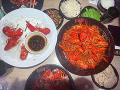 -红盔甲·小龙虾(车公庙店)