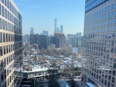 -北京丽晶酒店