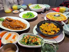 -有璟阁港式餐厅(金融街购物中心店)
