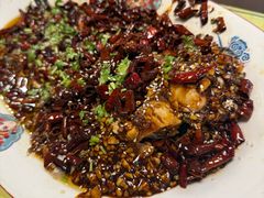 -雪湖煜辰鱼头老店(雪野湖店)